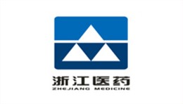 浙江医药